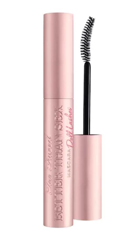 Better Than Sex Doll Lashes – Mascara 8.9 ML