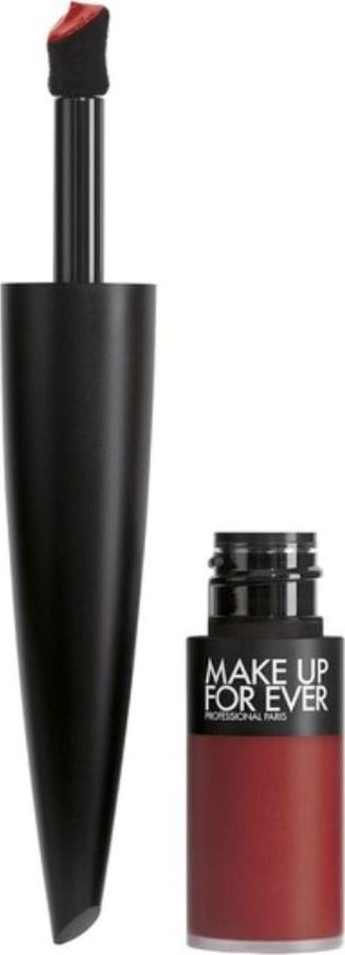 Ever Rouge Artist Matte 402 - Likit Ruj