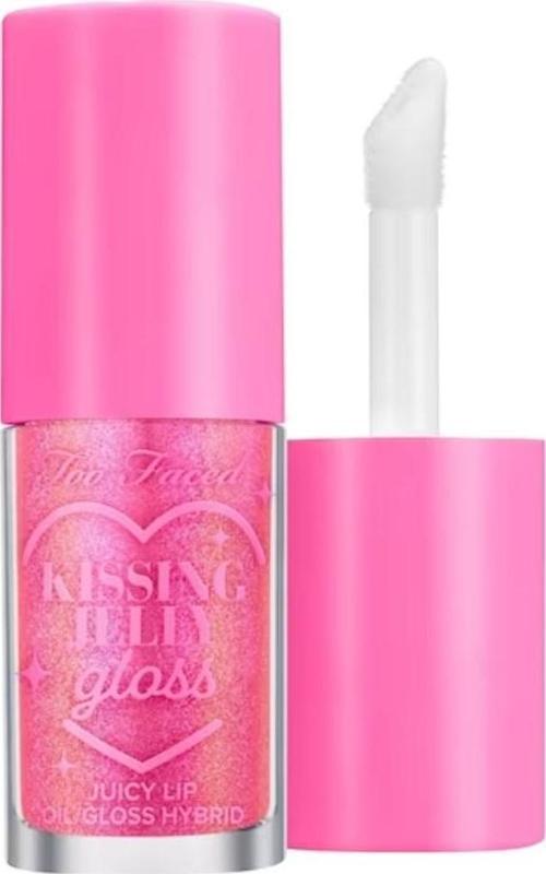  TOO FACED Kissing Jelly Bubblegum - Gloss