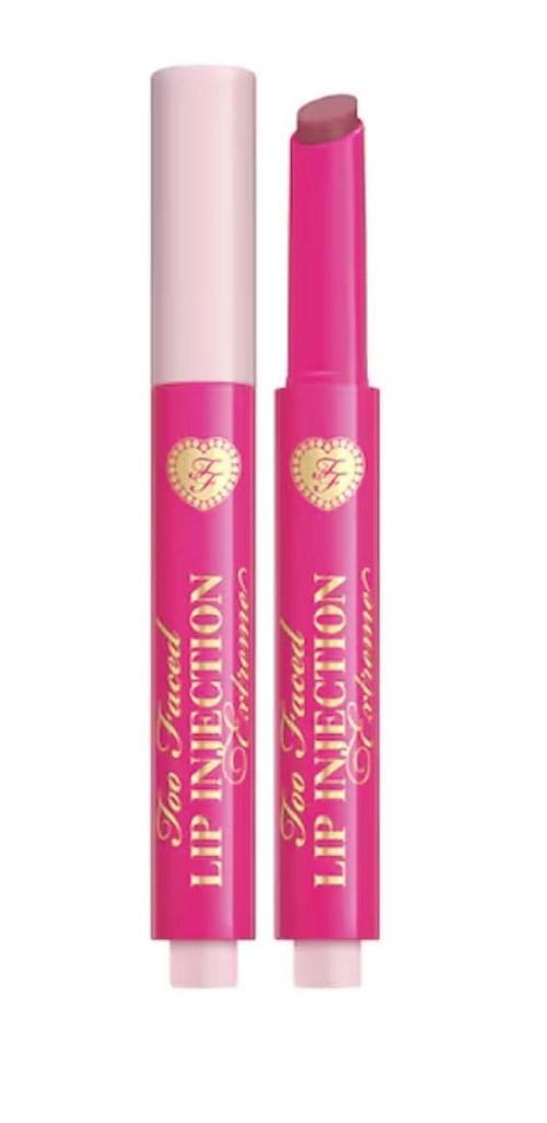 Lip Injection Extreme Plumping Clicks - Dolgunlaştırıcı Dudak Parlatıcısı Kiss The Bride
