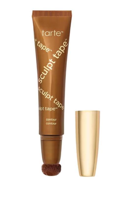 Sculpt Tape  Contour Warm Bronze - Likit Kontür 12 ML