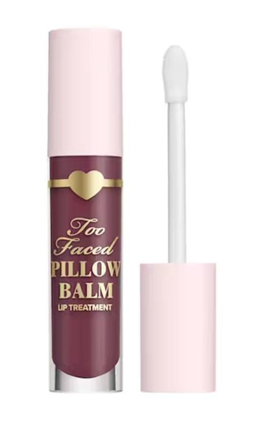 Pillow Balm Original - Nemlendirici Dudak Balsamı Jam Kıss