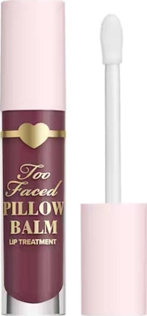 Pillow Balm Original - Nemlendirici Dudak Balsamı Jam Kıss