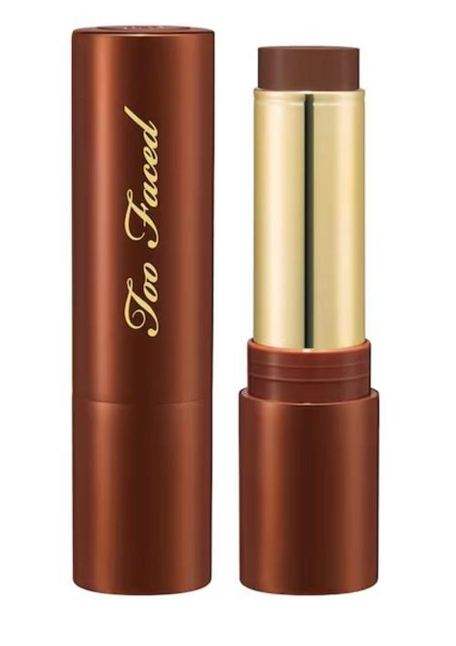 Chocolate Soleil Stick Crémeux Chocolate Lava - Bronzlaştırıcı ve Şekillendirici Çubuk