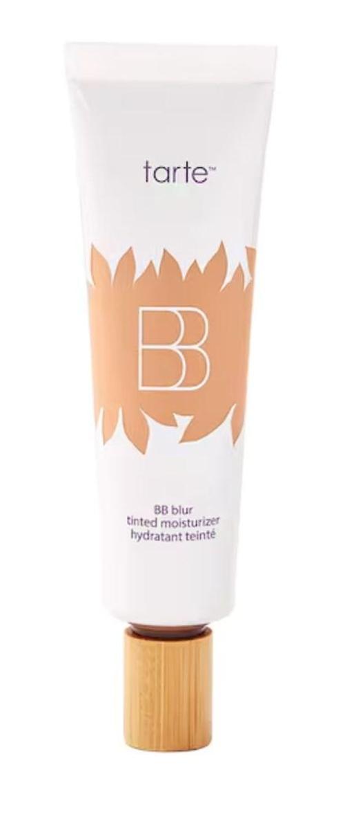 BB Blur Tinted Moisturizer Medium - Renkli Nemlendirici Krem 30 ml