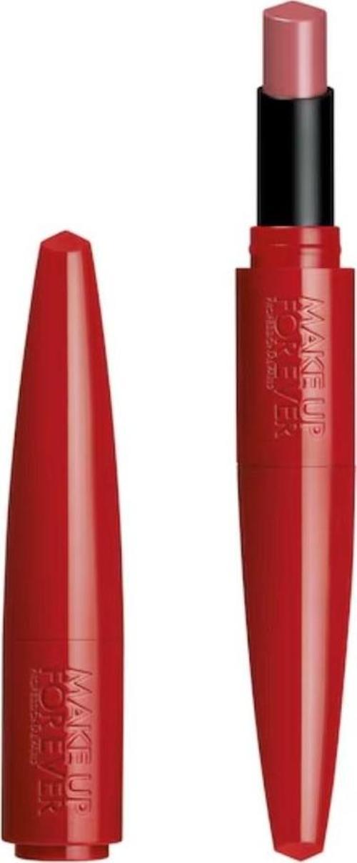 Ever Rouge Artist 164 - Nemlendirici, Uzun Süre Kalıcı Saten Ve Mat Ruj