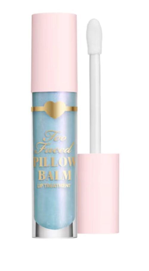 Pillow Balm Original - Nemlendirici Dudak Balsamı Ice Crystal