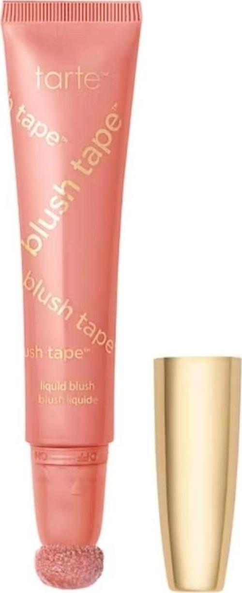 Blush Tape Liquid Blush Pink  - Likit Allık 12 ML