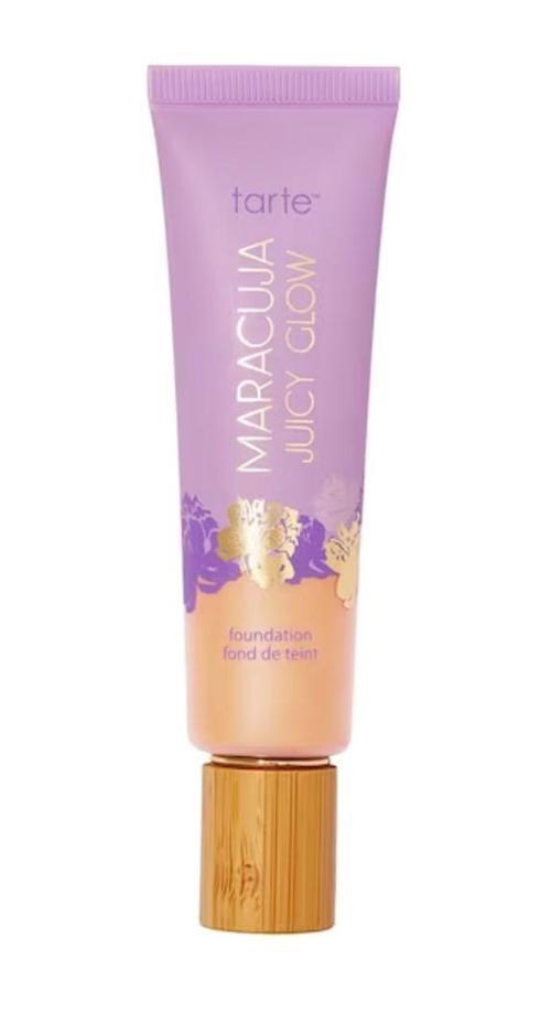 Maracuja Juicy Glow Skin Tint 24n Light Neutral - Fondöten