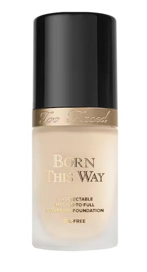 Born This Way Foundation Pearl- Fondöten 30 ML