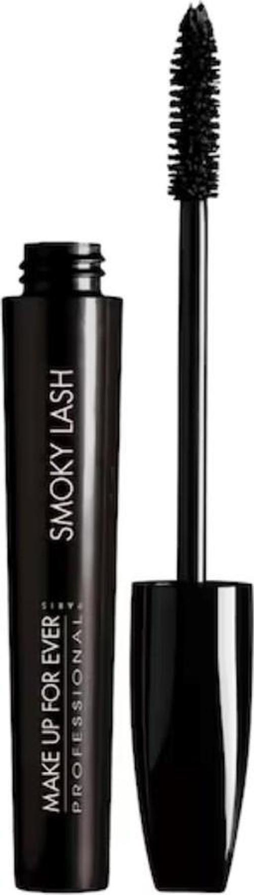 MAKE UP FOR EVER Smoky Lash Mascara Smoky Lash - Maskara