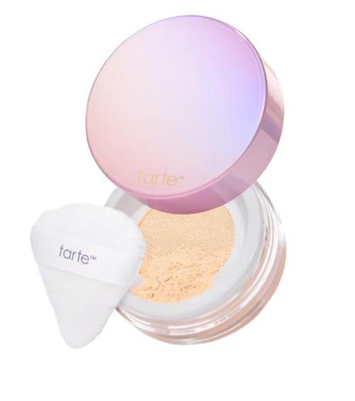 Creaseless Setting Powder - Sabitleyici Pudra Yellow 7 G