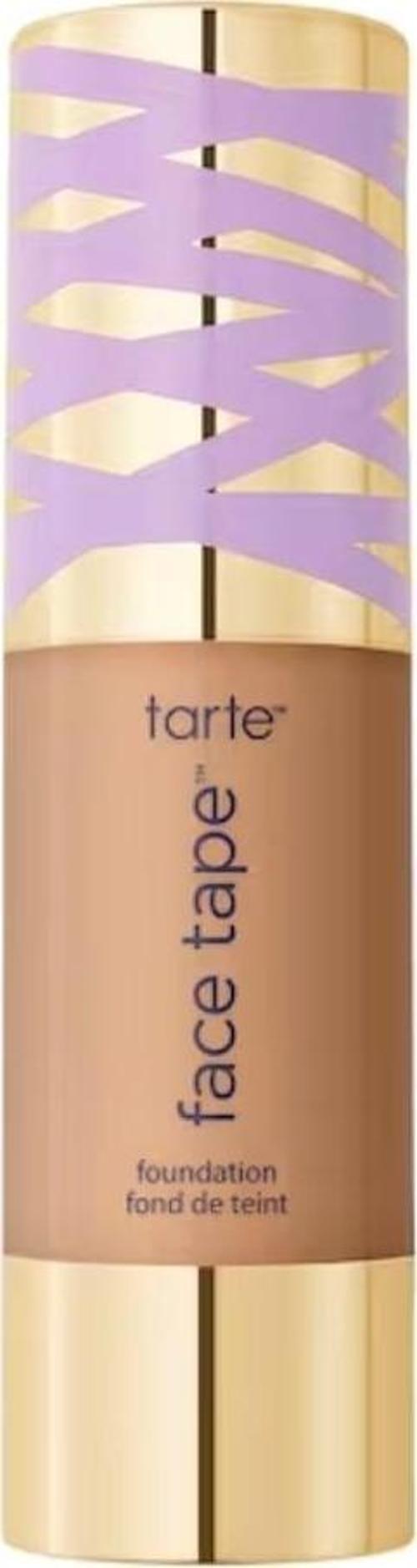 Face Tape 34S medium sand Fondöten