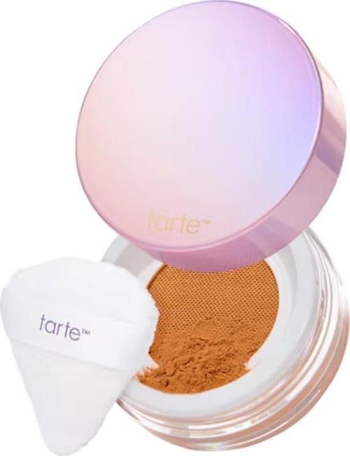 Creaseless Setting Powder - Sabitleyici Pudra Caramel 7 G