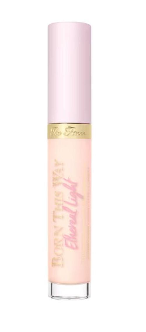 Born This Way Ethereal Light Concealer Sugar - Kapatıcı