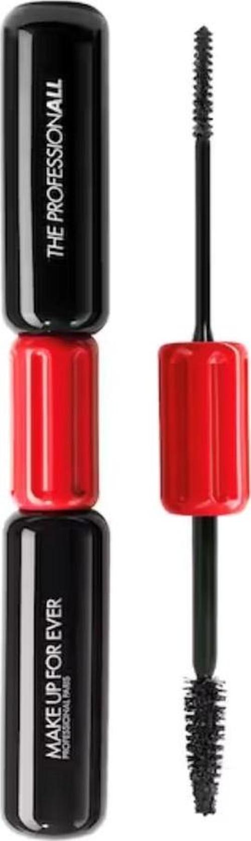 MAKE UP FOR EVER The Professionall Maskara - Maskara