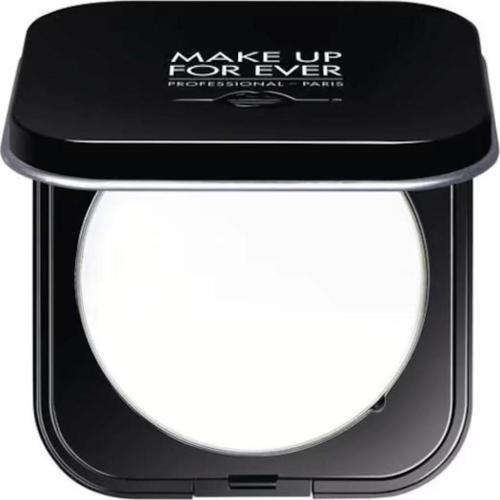 MAKE UP FOR EVER Poudre Ultra HD Compacte 01 - Kompakt Pudra