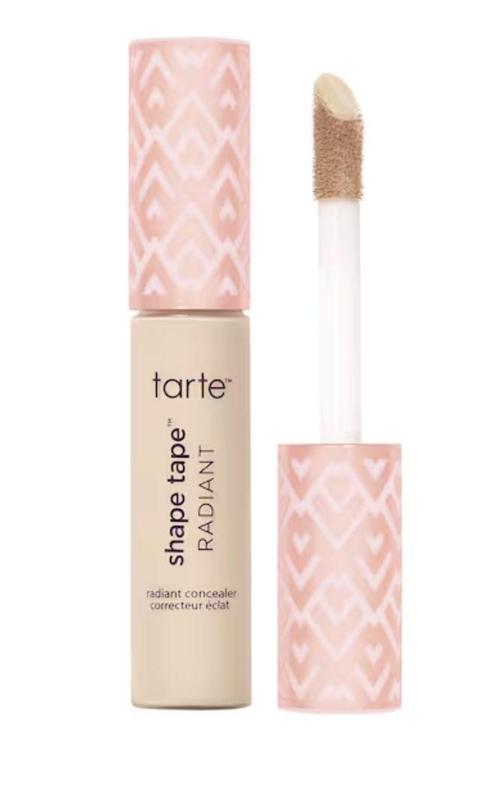 Shape Tape Radiant Concealer - Kapatıcı 12S Fair 10 ml