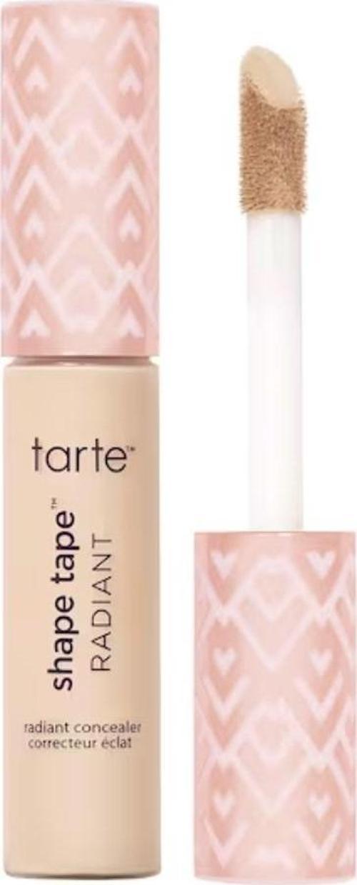 Shape Tape Radiant Concealer - Kapatıcı 27S Light Medium Sand 10 ml