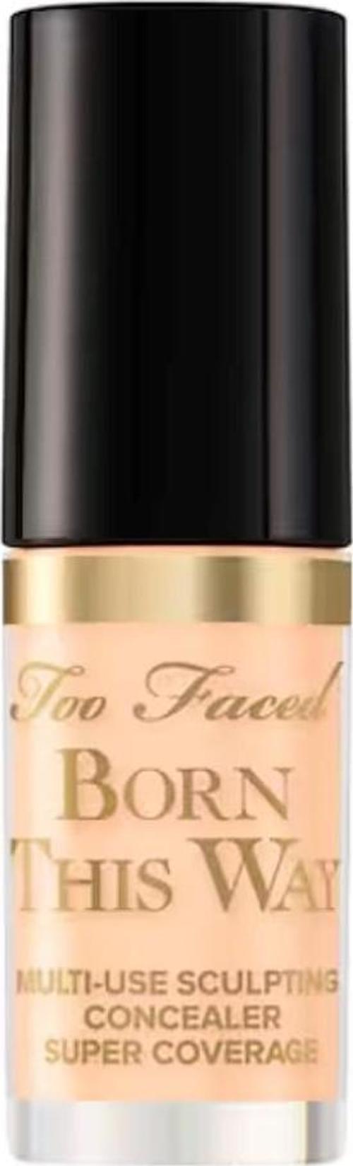 Born This Way Super Coverage Concealer - Kapatıcı, Seyahat Boyu 2 ml - Almond