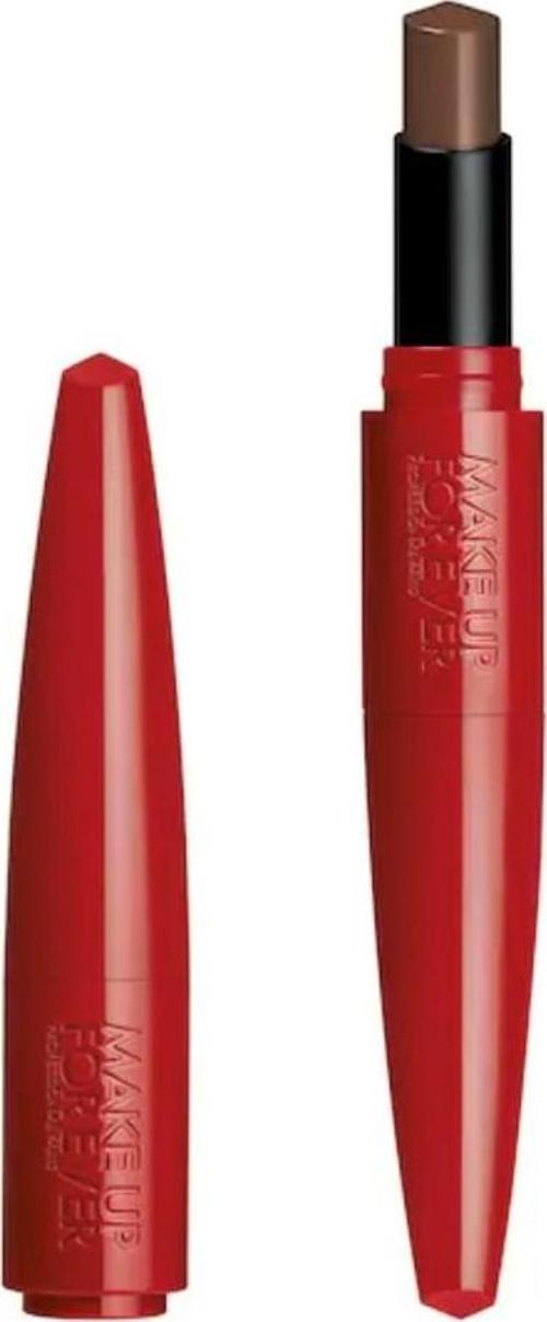 Ever Rouge Artist 608 - Nemlendirici, Uzun Süre Kalıcı Saten Ve Mat Ruj