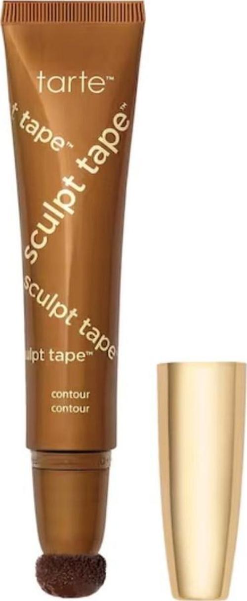 Sculpt Tape  Contour Deep Bronze - Likit Kontür 12 Ml