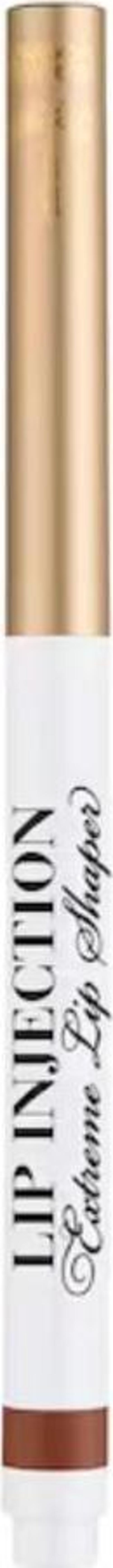 Lip Injection Extreme Lip Shaper Big Truffle- Dudak Kalemi