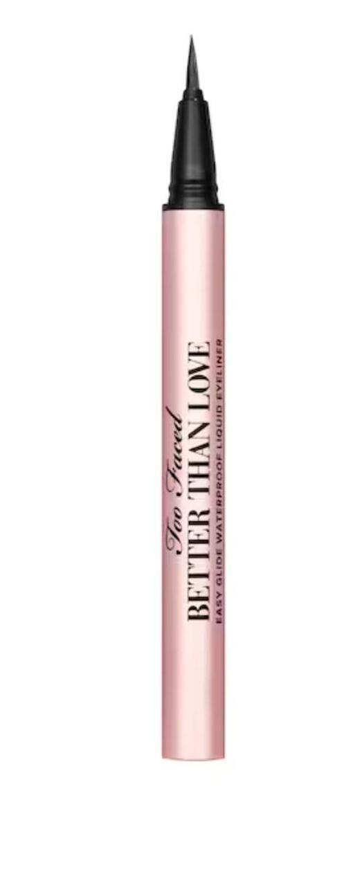 Better Than Sex Eyeliner Noir- Likit Eyeliner