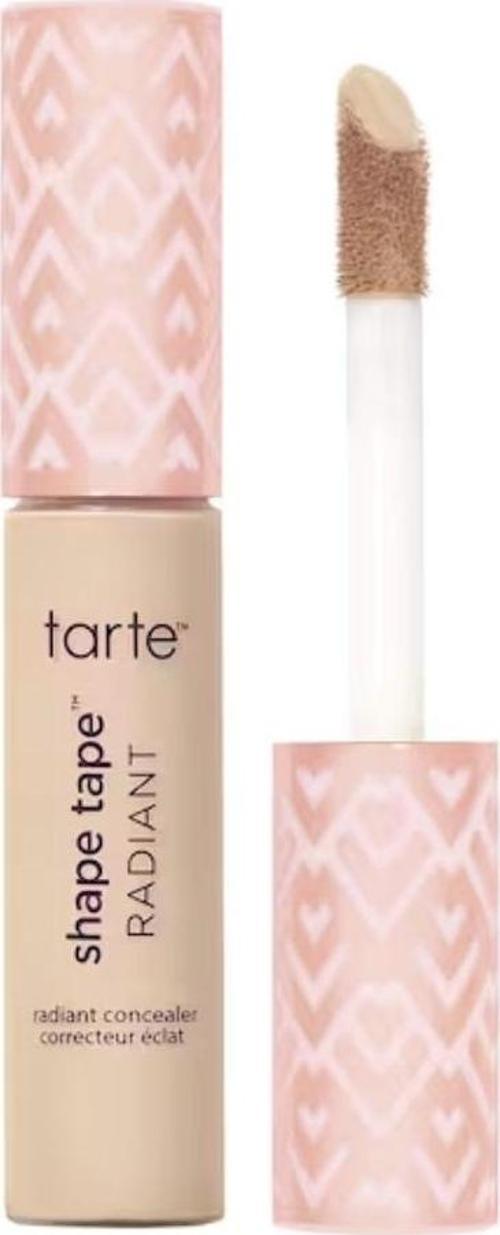 Shape Tape Radiant Concealer - Kapatıcı 20S Light Sand 10 ml