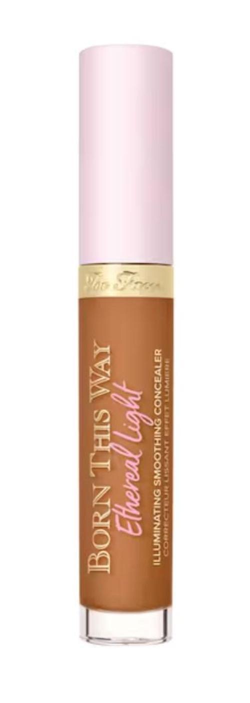 Born This Way Ethereal Light Concealer Honey Graham- Kapatıcı