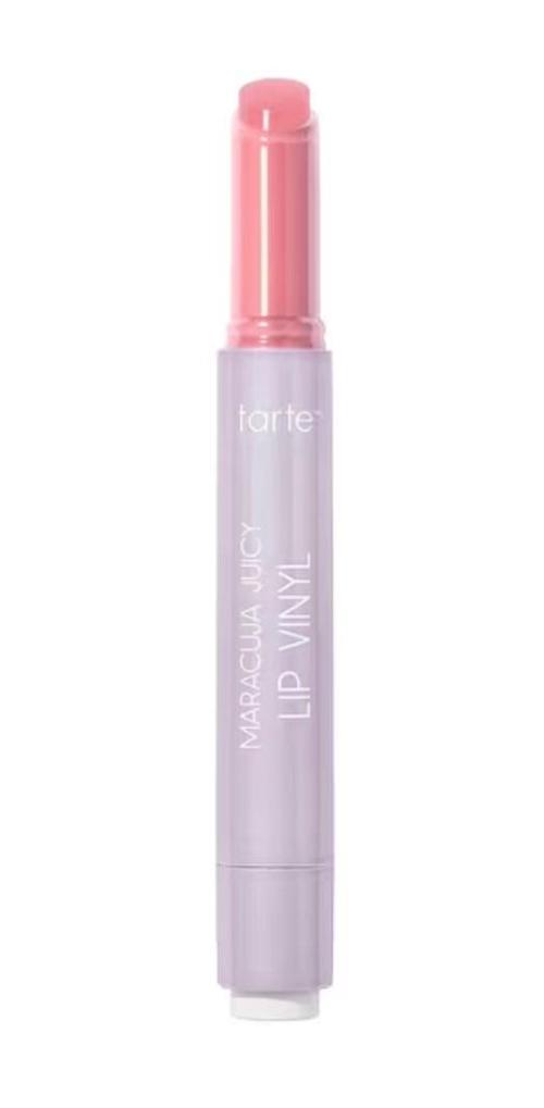 Maracuja Juicy Lip Vinyl Sheer Petal - Yoğun Işıltılı Dudak Parlatıcısı
