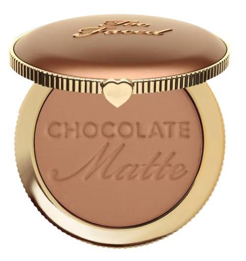 Chocolate Soleil Bronzer Chocolate - Bronzer