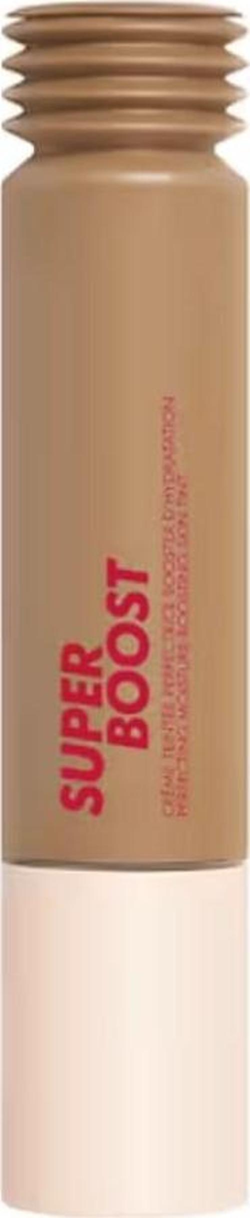 Make Up For Ever Super Boost Skin Tint – Nem Artırıcı Mükemmelleştirici Renkli Krem 09
