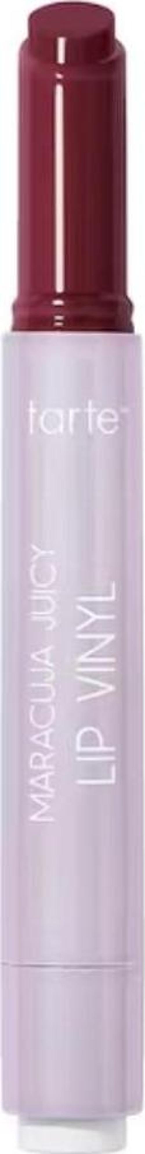 Maracuja Juicy Lip Vinyl Sheer Berry - Yoğun Işıltılı Dudak Parlatıcısı