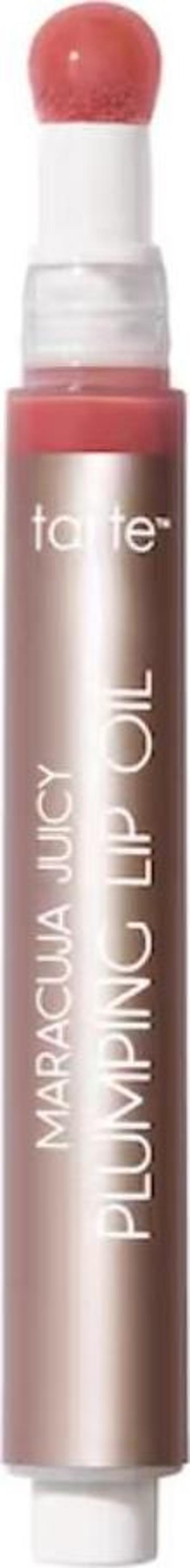 TARTE Maracuja Juicy Plumping Lip Oil Mixed Berries- dolgunlaştırıcı dudak yağı