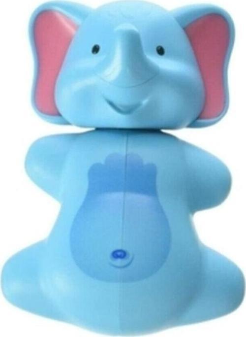 Flipper Fil Diş Fırçası Kabı (3 Yaş Üstü)