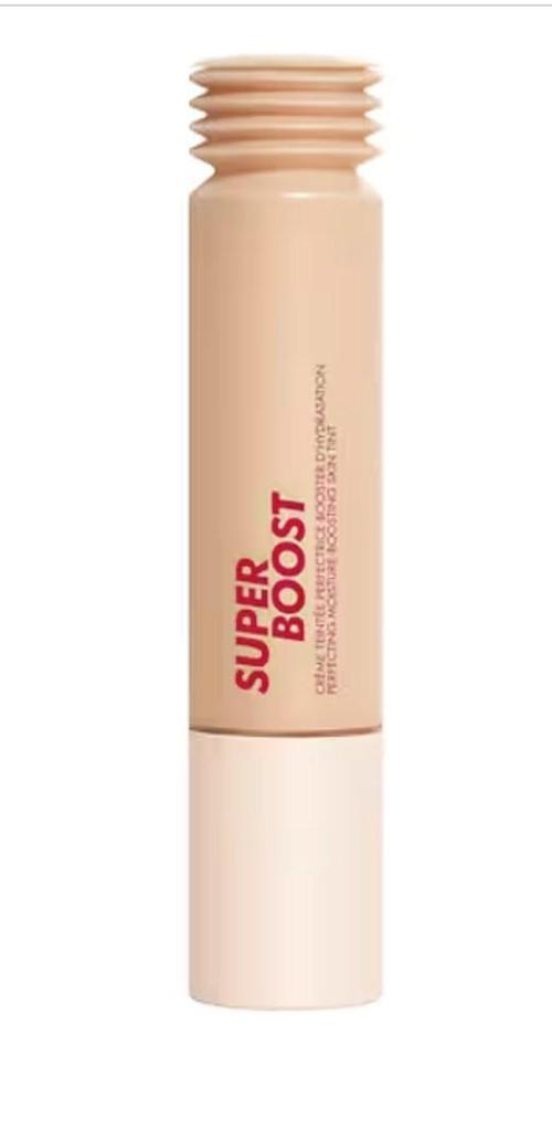 Make Up For Ever Super Boost Skin Tint – Nem Artırıcı Mükemmelleştirici Renkli Krem 02