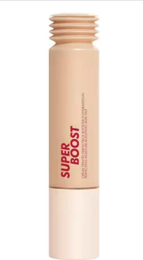 Make Up For Ever Super Boost Skin Tint – Nem Artırıcı Mükemmelleştirici Renkli Krem 02