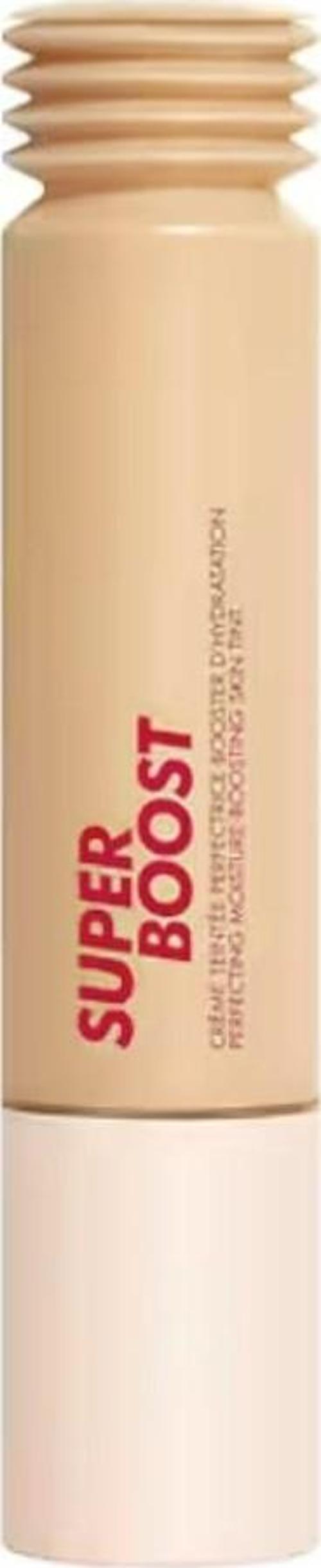 Make Up For Ever Super Boost Skin Tint – Nem Artırıcı Mükemmelleştirici Renkli Krem 03