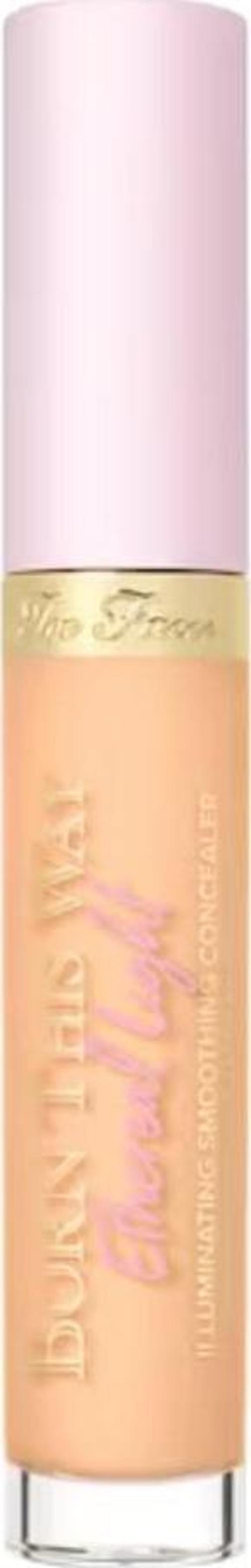 Born This Way Ethereal Light Concealer Butter Croissant - Kapatıcı