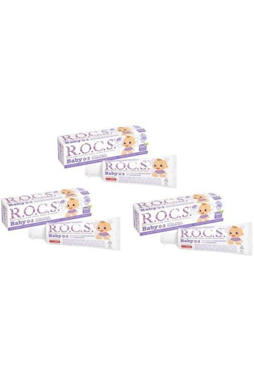 Ihlamur Özlü Diş Macunu 35 Ml X 3 Adet