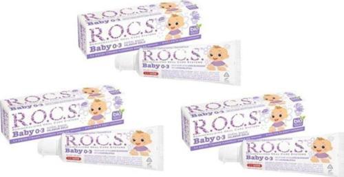 Ihlamur Özlü Diş Macunu 35 Ml X 3 Adet