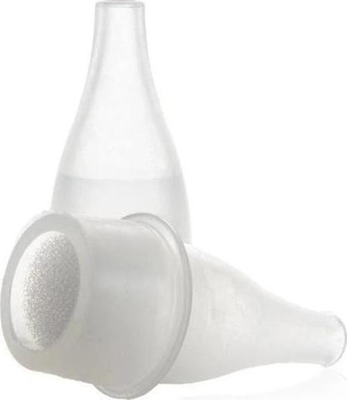 539 Burun Aspiratörü Yedek Filtre 10 Adet