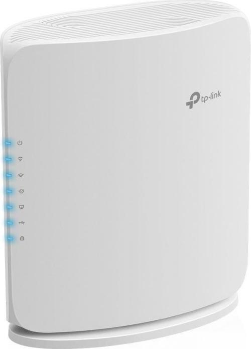 TP-Link Archer BE450 5 Port 7200 Mbps Router