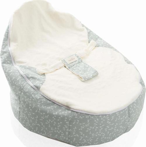 Fasulye Yatak Mint Çiçek