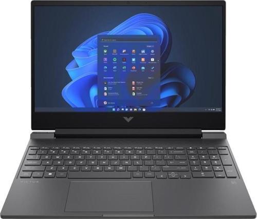 Victus 15-FB3000NT 8.nesil Ryzen 9 8945HS-16GB-1TB-RTX4060 8GB-15.6” Taşınabilir bilgisayar