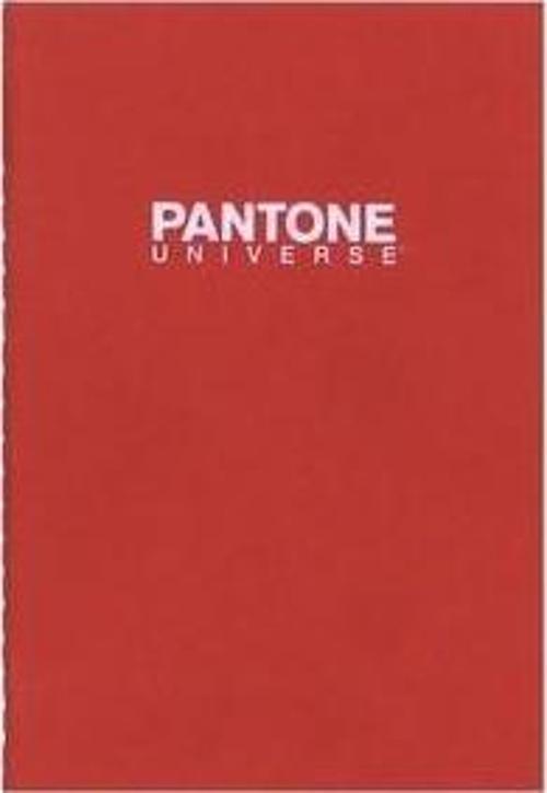 Defter Pocket.Red