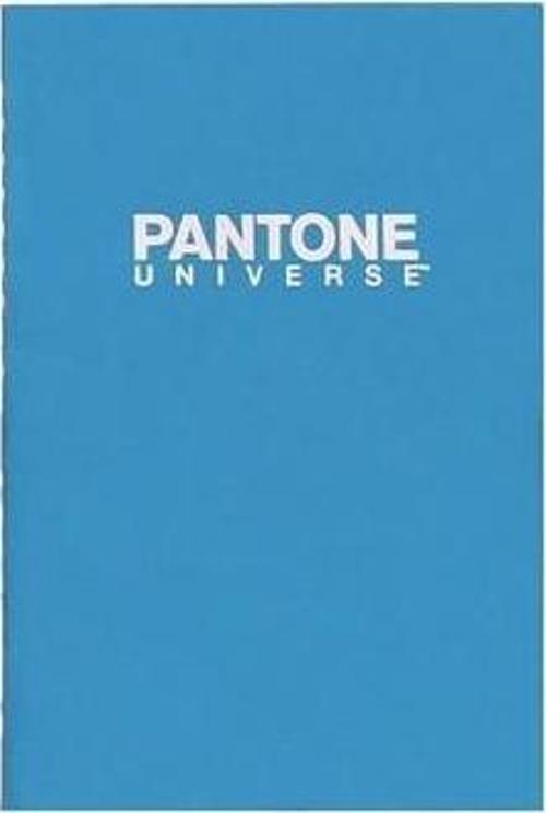 Defter Pocket.Blue