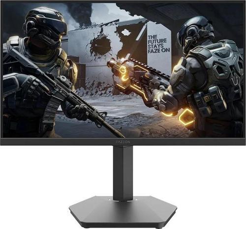 X27F240P 27" 240Hz 0.5ms FAST IPS FHD  PIVOT RGB GAMING MONITOR