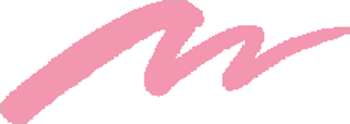 Clean Color Real Brush Fırça Uçlu Marker Kalem 026 Light Pink